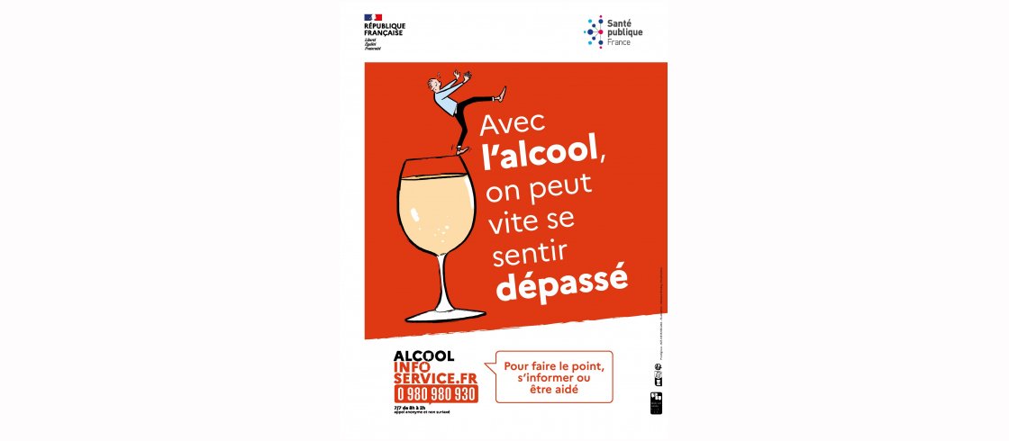 Alcool Info Service.Fr