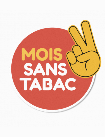 Mois sans tabac